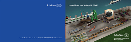Schnitzer Steel annual report small.