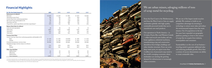Schnitzer Steel annual report small.